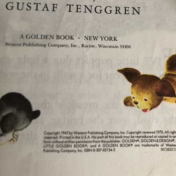 Vtg Classic Kids Book Bundle - Picture 7 of 15